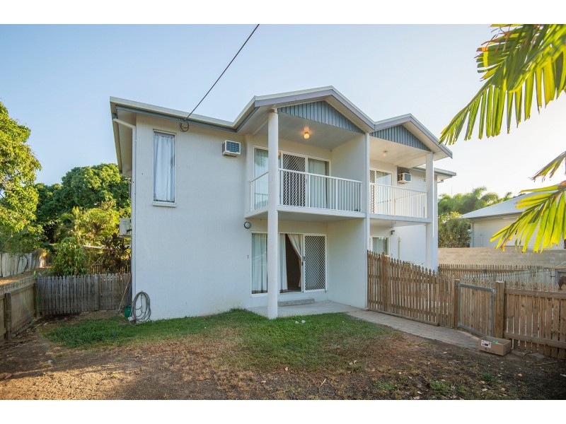 1/3 Anderson Street, Railway Estate QLD 4810