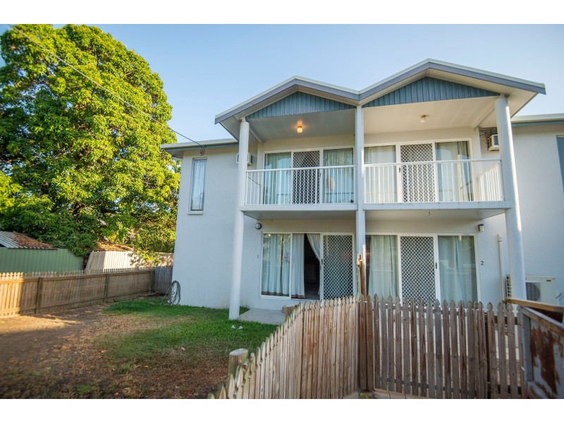 1/3 Anderson Street, Railway Estate QLD 4810