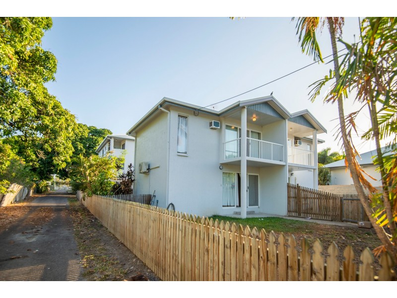 1/3 Anderson Street, Railway Estate QLD 4810