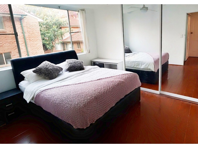 2/13 Brighton Avenue, Croydon Park NSW 2133