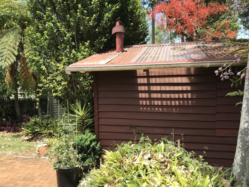 1 Cliff Way, Tamborine Mountain QLD 4272