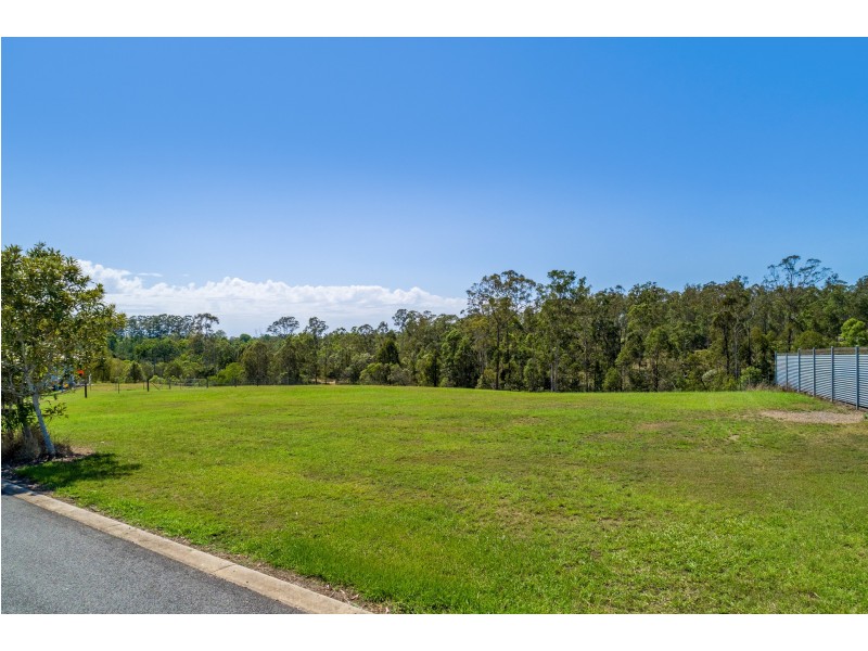 Lot 44 Forest Ridge Drive, Tamaree QLD 4570