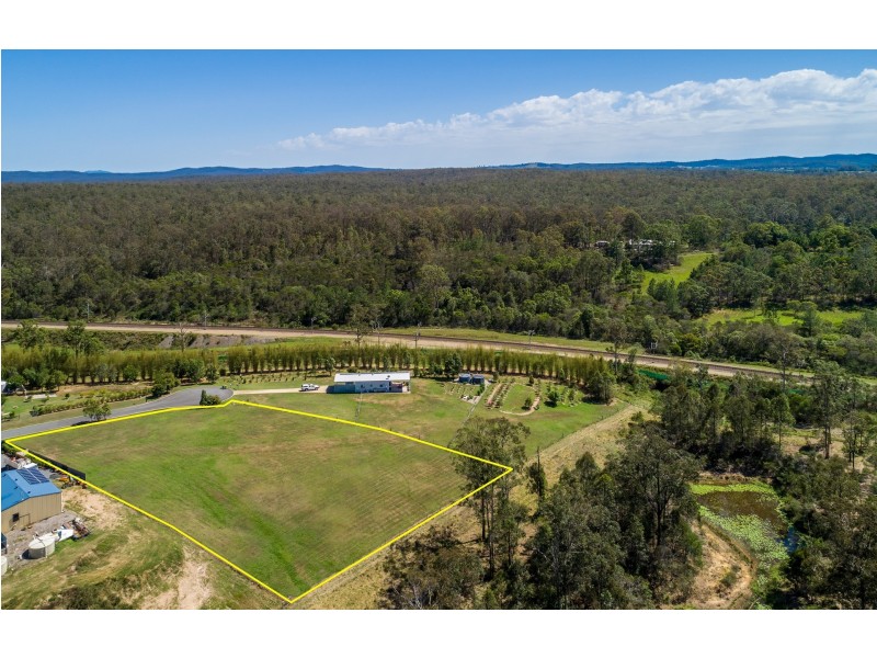 Lot 44 Forest Ridge Drive, Tamaree QLD 4570