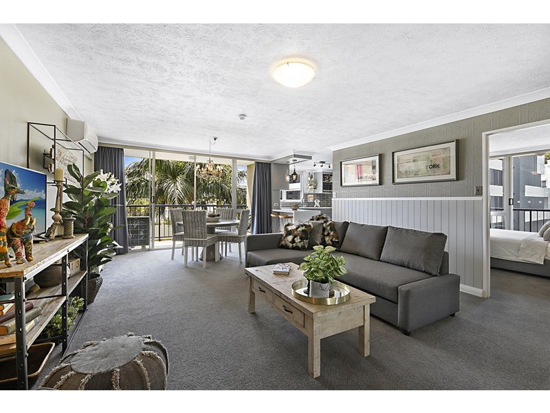406/67 Ferny Avenue, Surfers Paradise QLD 4217