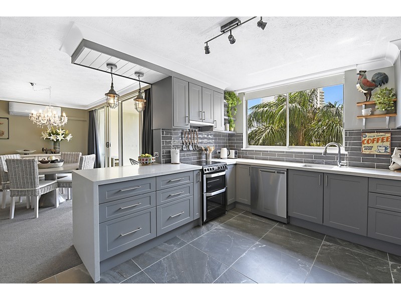 406/67 Ferny Avenue, Surfers Paradise QLD 4217