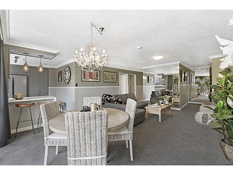 406/67 Ferny Avenue, Surfers Paradise QLD 4217