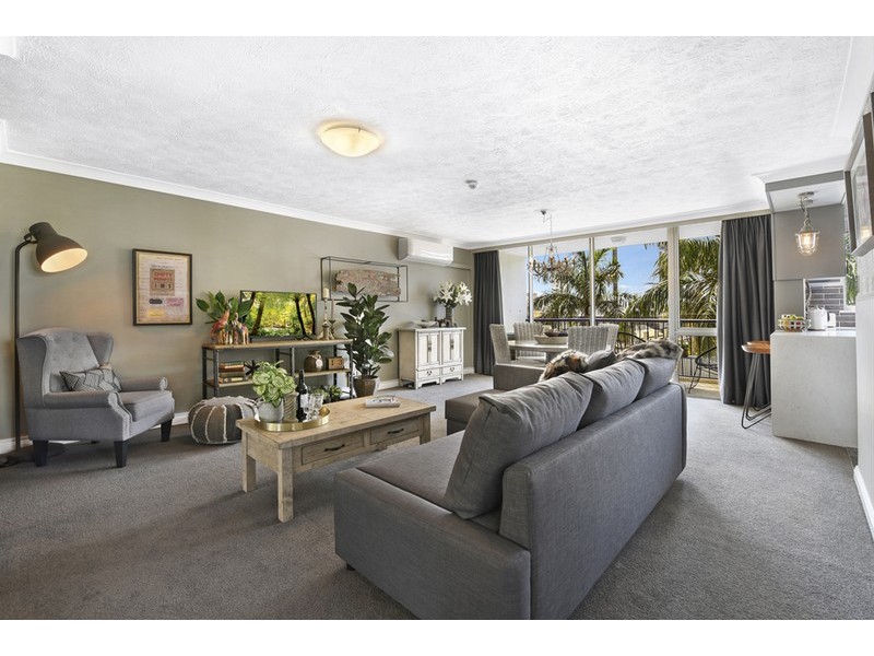 406/67 Ferny Avenue, Surfers Paradise QLD 4217