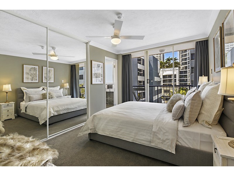 406/67 Ferny Avenue, Surfers Paradise QLD 4217
