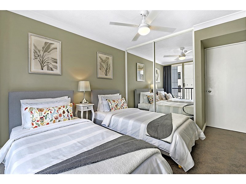 406/67 Ferny Avenue, Surfers Paradise QLD 4217