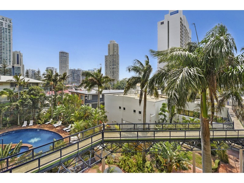 406/67 Ferny Avenue, Surfers Paradise QLD 4217