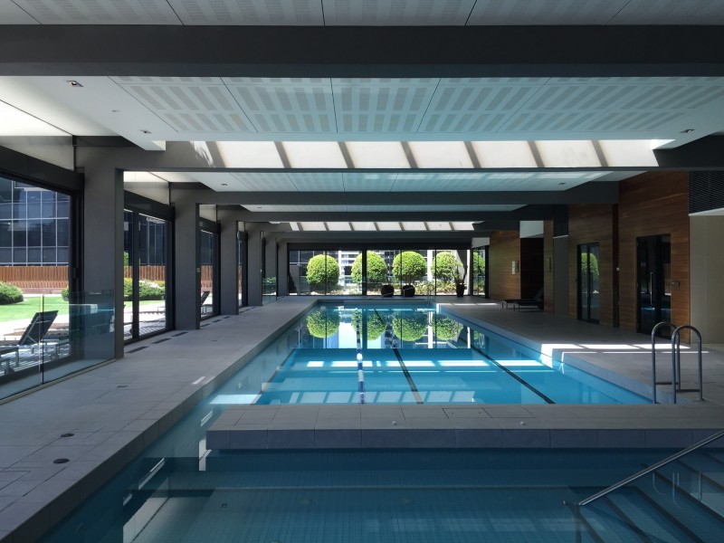 2208/1 Freshwater Place, Southbank VIC 3006