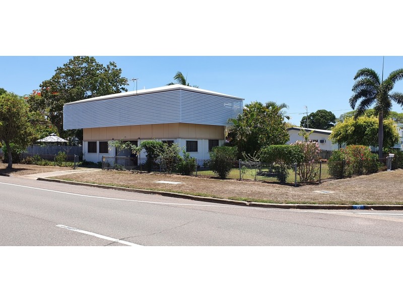 Wulguru QLD 4811