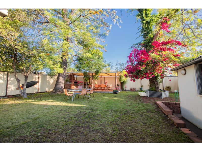 32 Mckibbin Street, Canley Heights NSW 2166