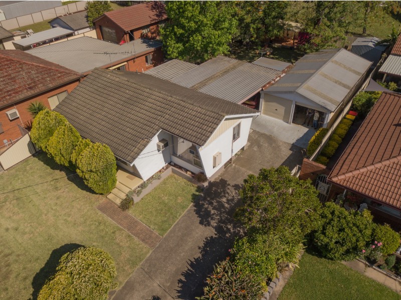 32 Mckibbin Street, Canley Heights NSW 2166