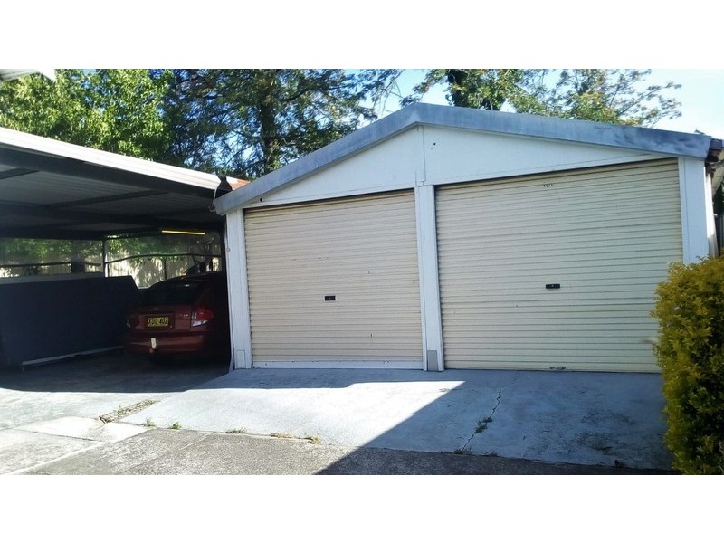 32 Mckibbin Street, Canley Heights NSW 2166