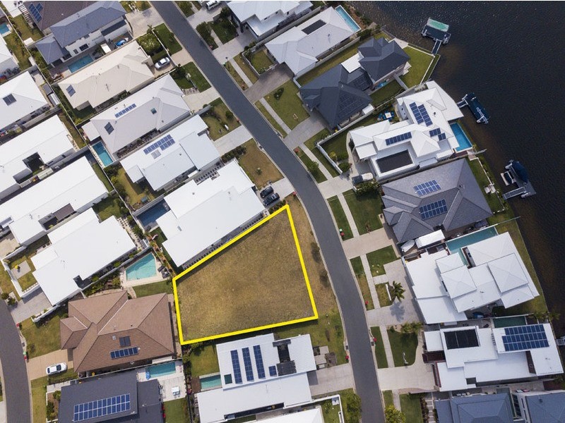 43 The Passage, Pelican Waters QLD 4551