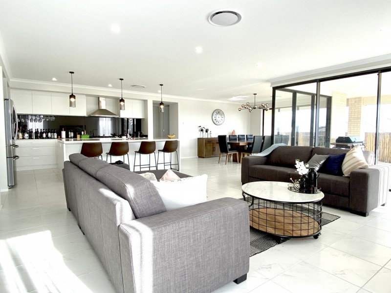 12 Parker Court, Beaudesert QLD 4285