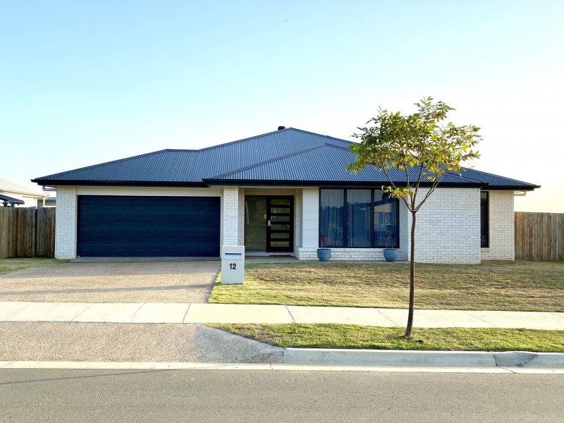 12 Parker Court, Beaudesert QLD 4285