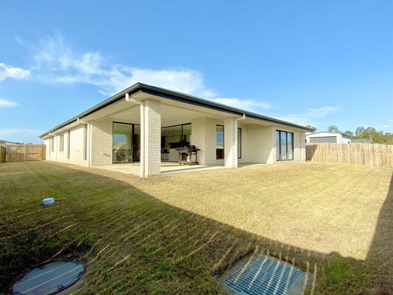 12 Parker Court, Beaudesert QLD 4285