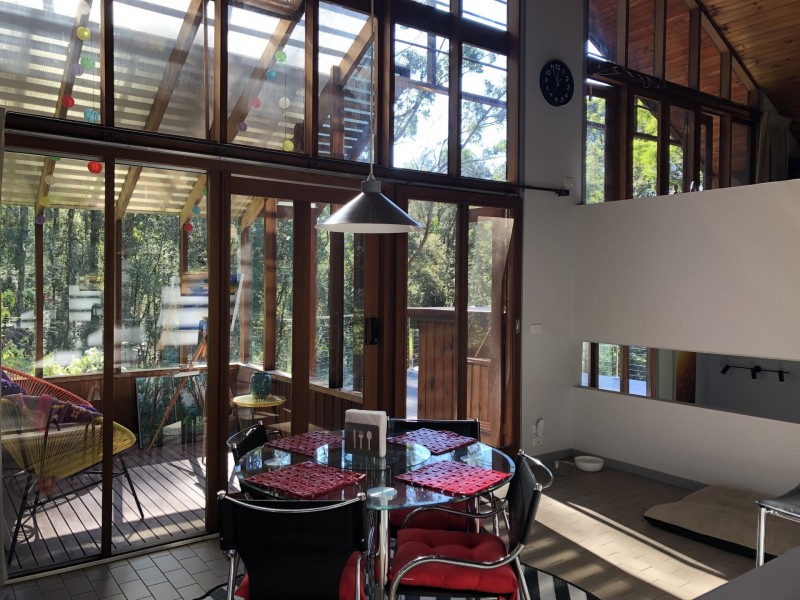 25 Melba Gully Road, Lavers Hill VIC 3238