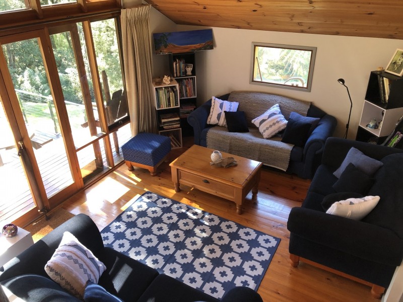 25 Melba Gully Road, Lavers Hill VIC 3238