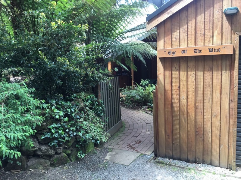 25 Melba Gully Road, Lavers Hill VIC 3238