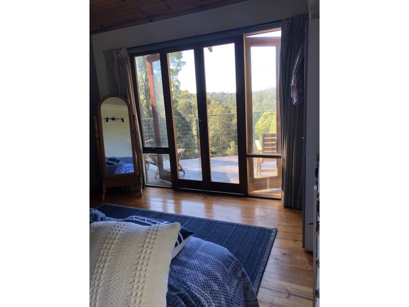 25 Melba Gully Road, Lavers Hill VIC 3238