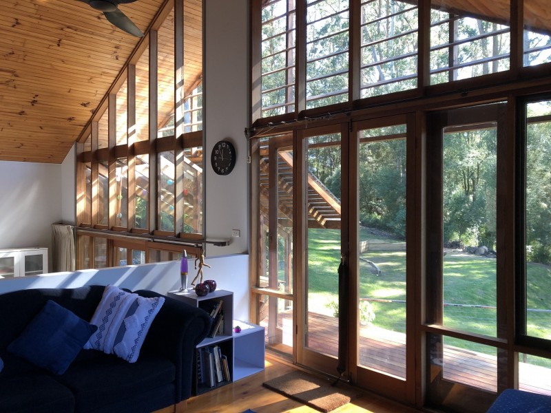 25 Melba Gully Road, Lavers Hill VIC 3238