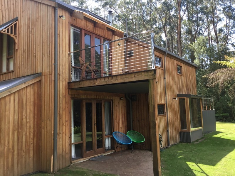 25 Melba Gully Road, Lavers Hill VIC 3238