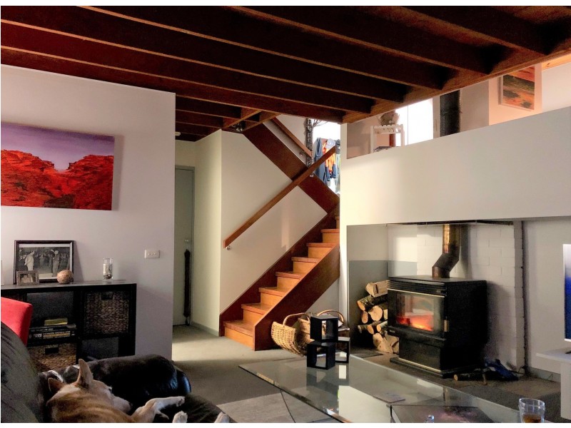 25 Melba Gully Road, Lavers Hill VIC 3238