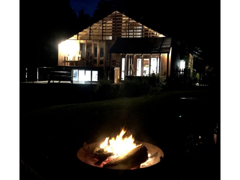 25 Melba Gully Road, Lavers Hill VIC 3238