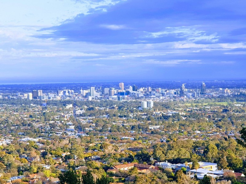 88 Sunnyside Road, Glen Osmond SA 5064