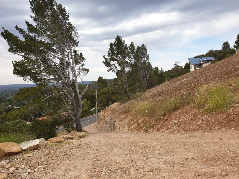 88 Sunnyside Road, Glen Osmond SA 5064