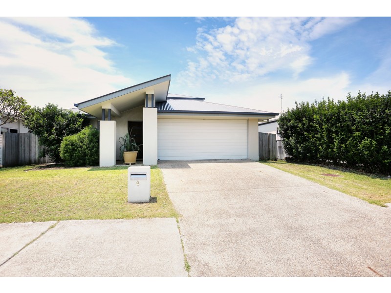 4 Sheave Street, Birtinya QLD 4575