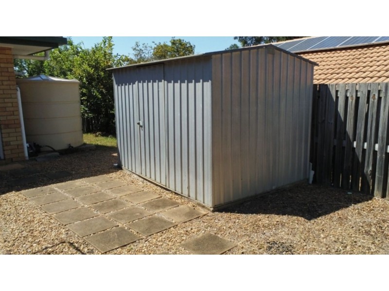 4 Robusta Place, Forest Lake QLD 4078