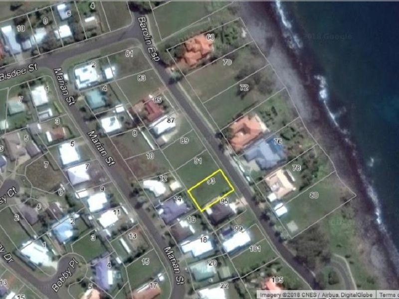 93 Barolin Esplanade, Coral Cove QLD 4670
