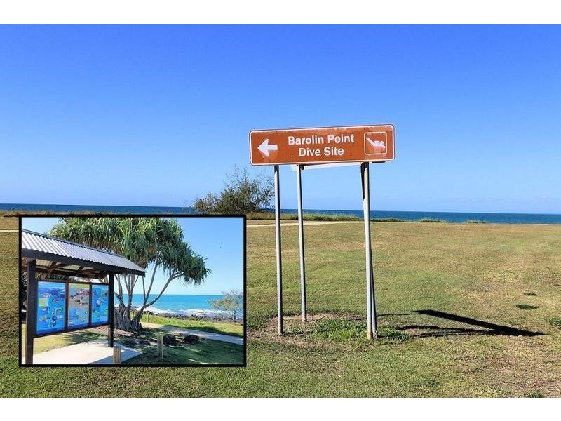 93 Barolin Esplanade, Coral Cove QLD 4670