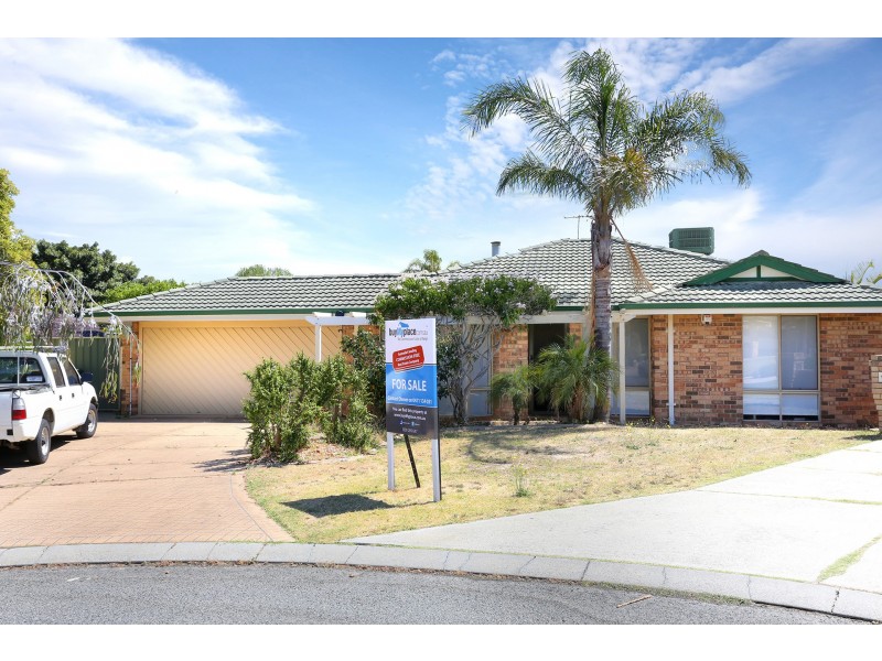 7 Redwood Court, Alexander Heights WA 6064