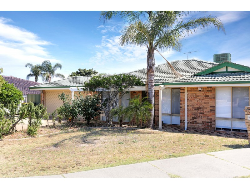 7 Redwood Court, Alexander Heights WA 6064