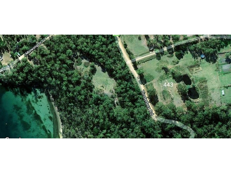 443 Tinderbox Road, Tinderbox TAS 7054