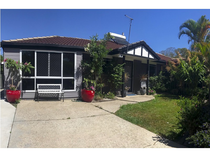 12 Melrose Place, Eagleby QLD 4207
