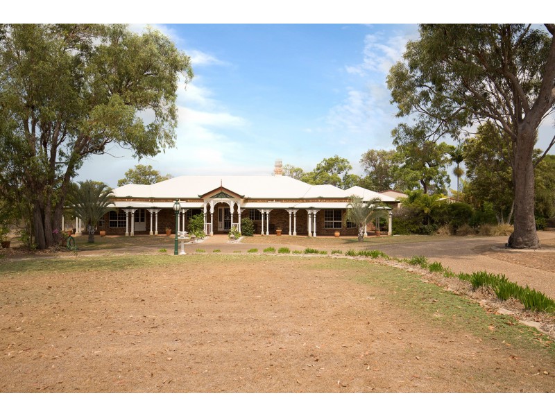 52-56 Stanley Avenue, Barmaryee QLD 4703