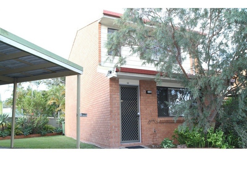 12/22A Kumbari Street, Rochedale South QLD 4123