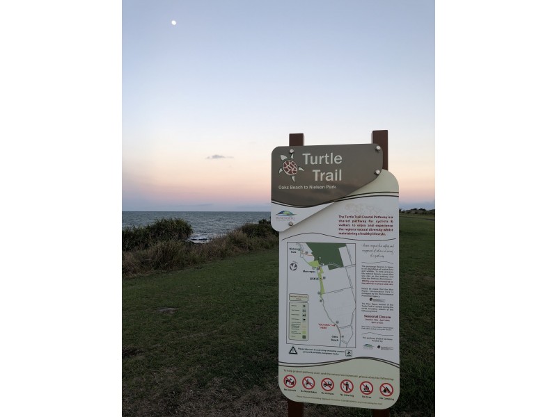 68 Shelley Street, Burnett Heads QLD 4670