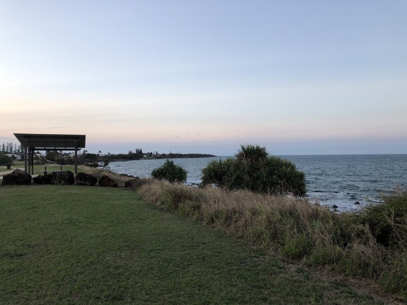 68 Shelley Street, Burnett Heads QLD 4670