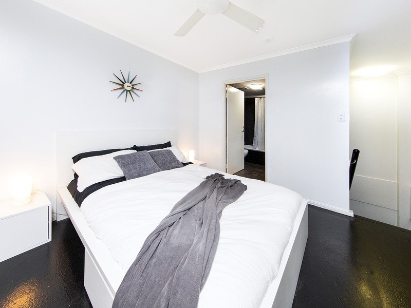 32/455a Brunswick Street, Fortitude Valley QLD 4006