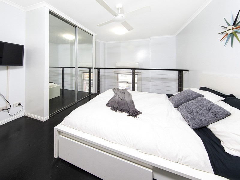 32/455a Brunswick Street, Fortitude Valley QLD 4006