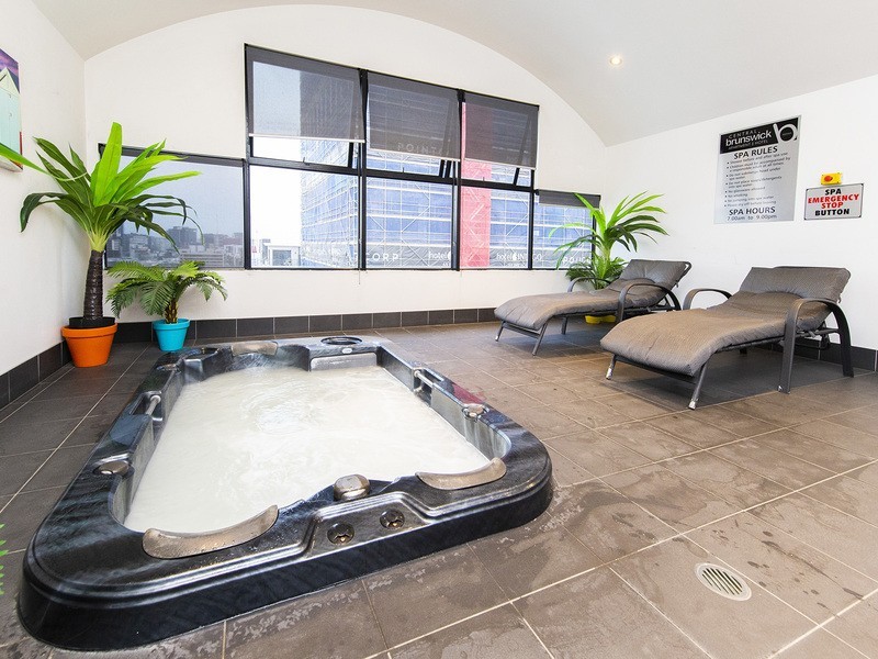 32/455a Brunswick Street, Fortitude Valley QLD 4006