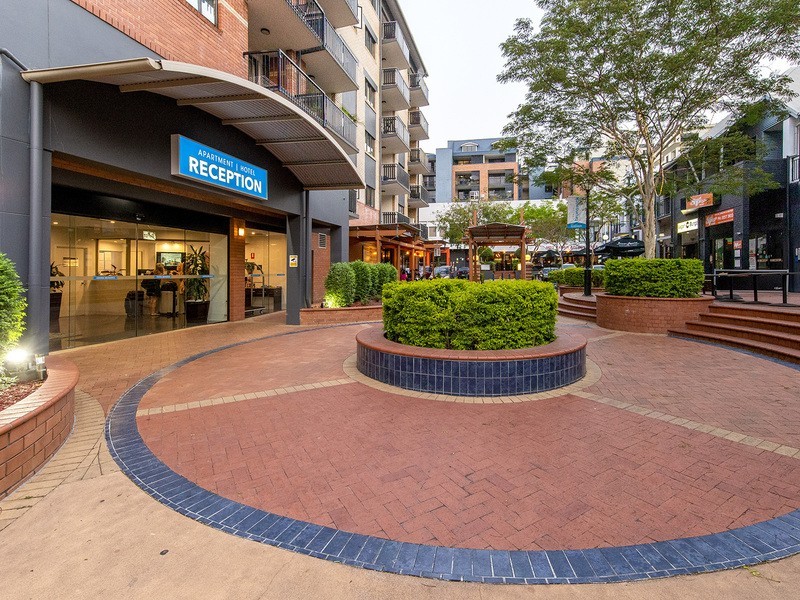 32/455a Brunswick Street, Fortitude Valley QLD 4006