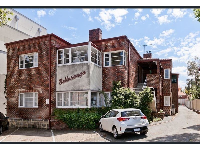 5/93 Stirling Highway, Nedlands WA 6009